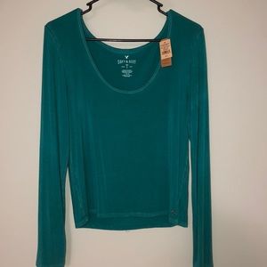 3 FOR 15 ‼️ American Eagle Long Sleeve